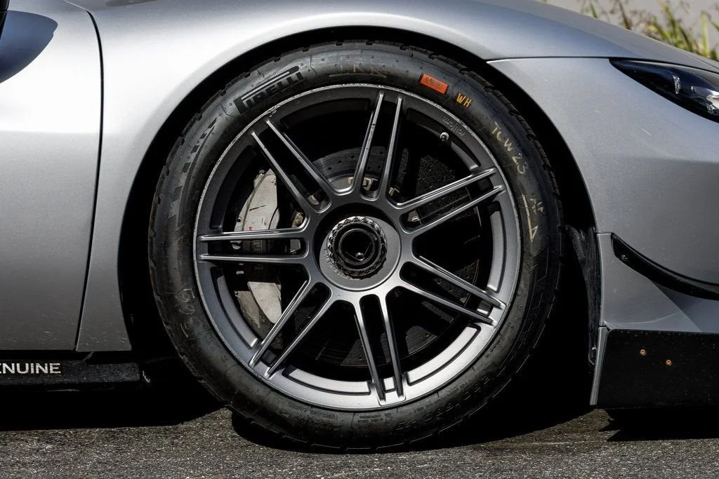 Used 2024 Argento Nurburgring Ferrari  image 18