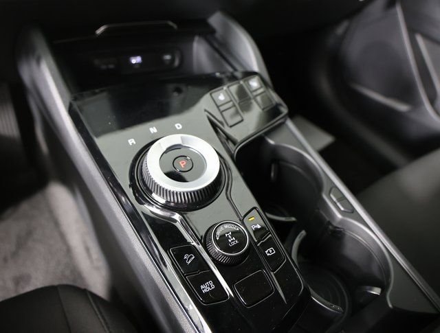 2025 Kia Sportage LX Hybrid - Photo 19