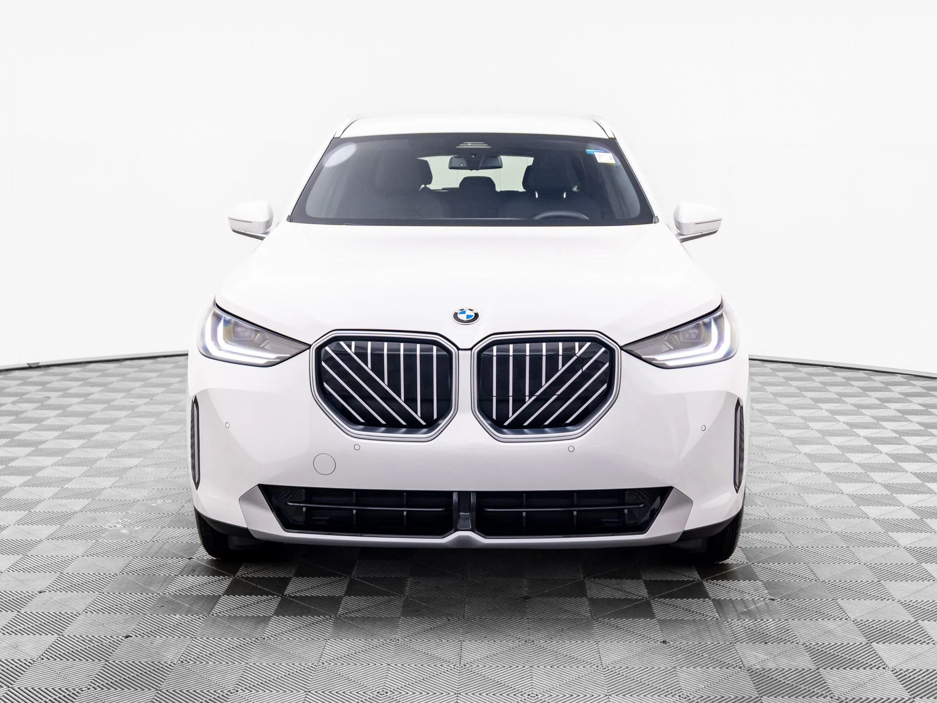 Certified Used 2026 White BMW 30 xDrive image 8