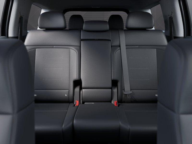 New 2027 Hampton Gray Hyundai Limited image 12