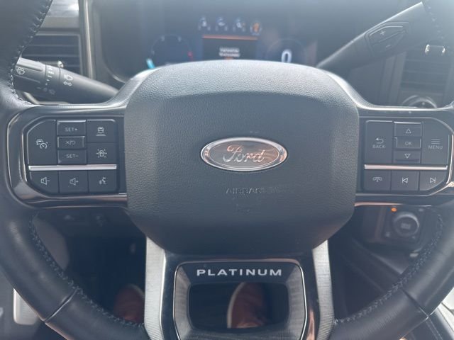 Used 2025 Avalanche Ford Platinum image 42