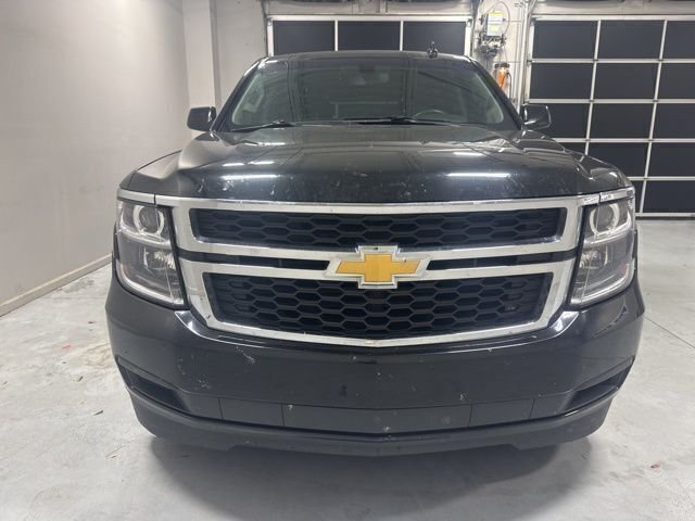 Used 2017 Black Chevrolet LS image 2