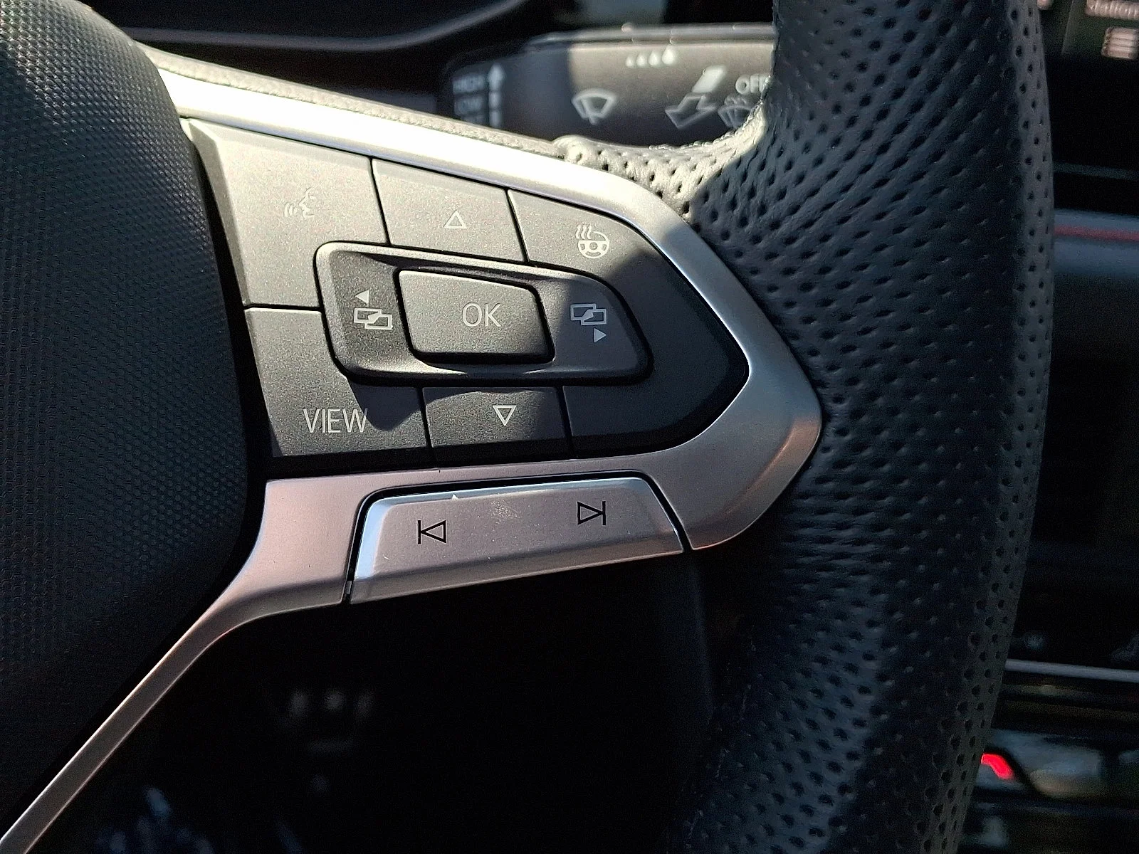 2026 Volkswagen Jetta GLI Autobahn - Photo 18
