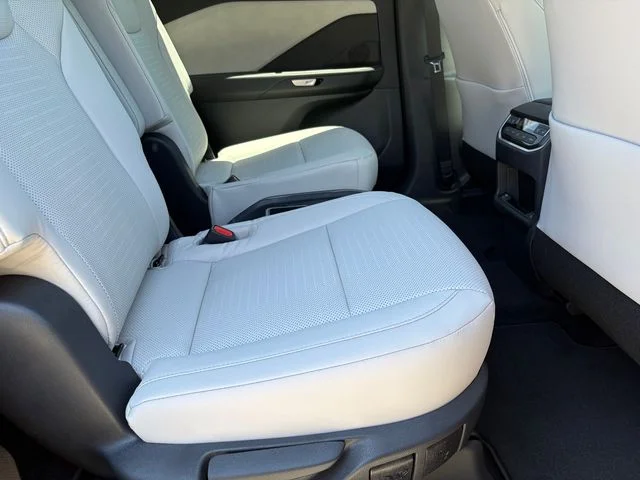 New 2026 Red Lexus 350 Premium image 23
