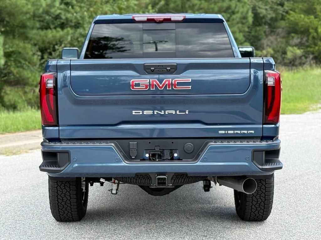 2026 GMC Sierra 2500HD Denali - Photo 13
