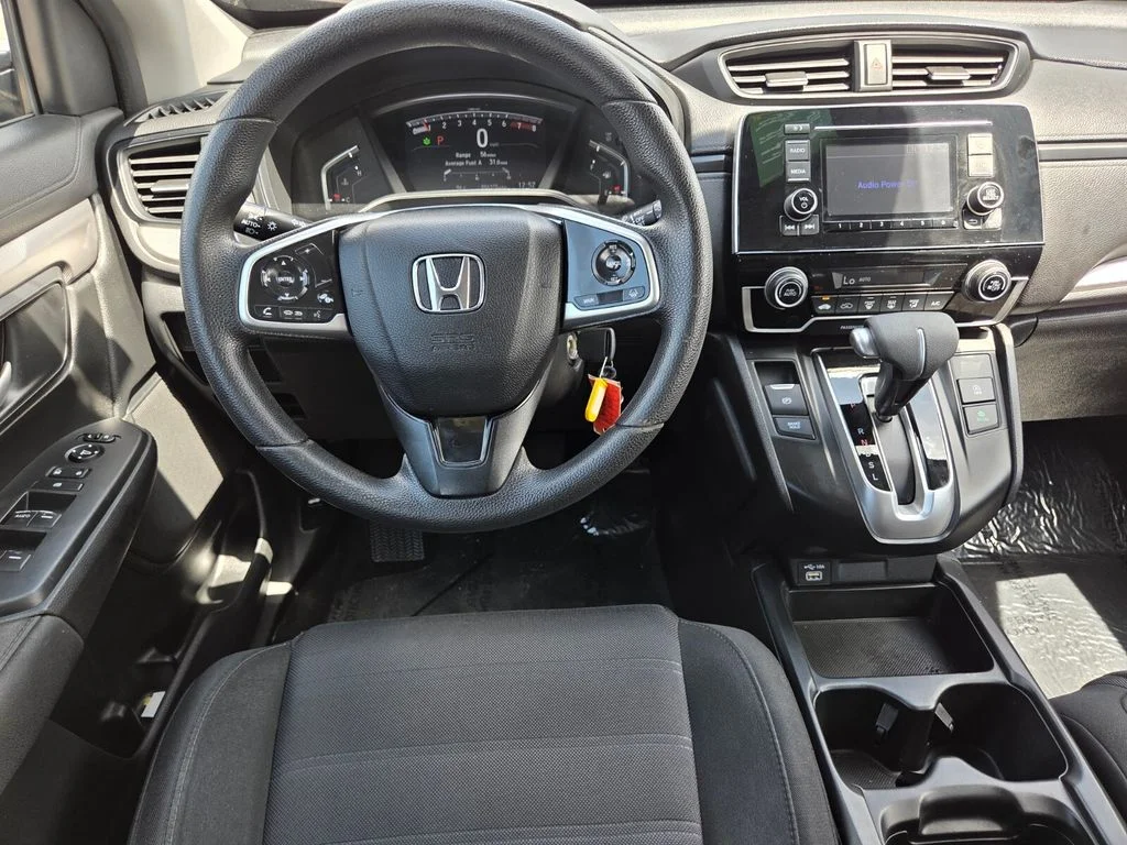 Used 2020 Black Honda LX image 21