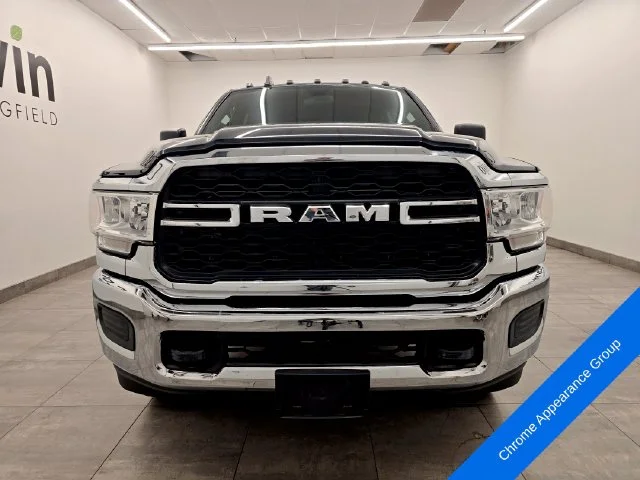 Used 2022 Maximum Steel Metallic Ram Tradesman image 8
