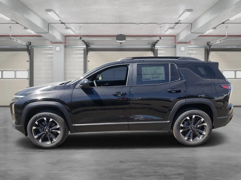 2026 Chevrolet Equinox RS - Photo 6