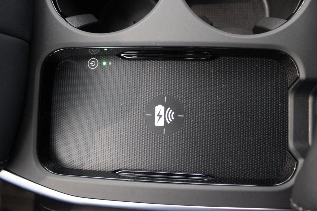 New 2026 Platinum White Pearl Acura Technology Package image 17