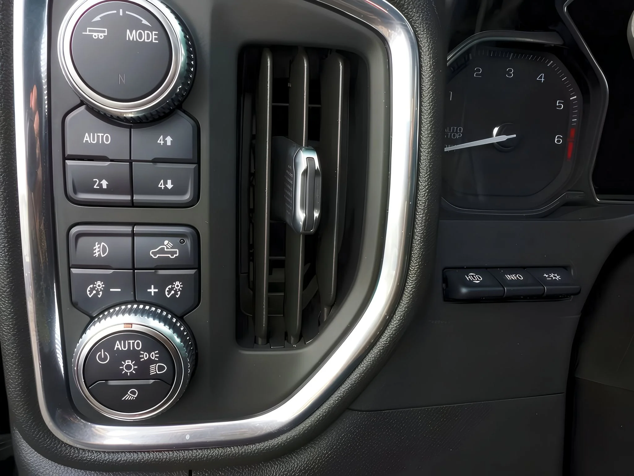Used 2021 Cayenne Red Tintcoat GMC Denali image 17