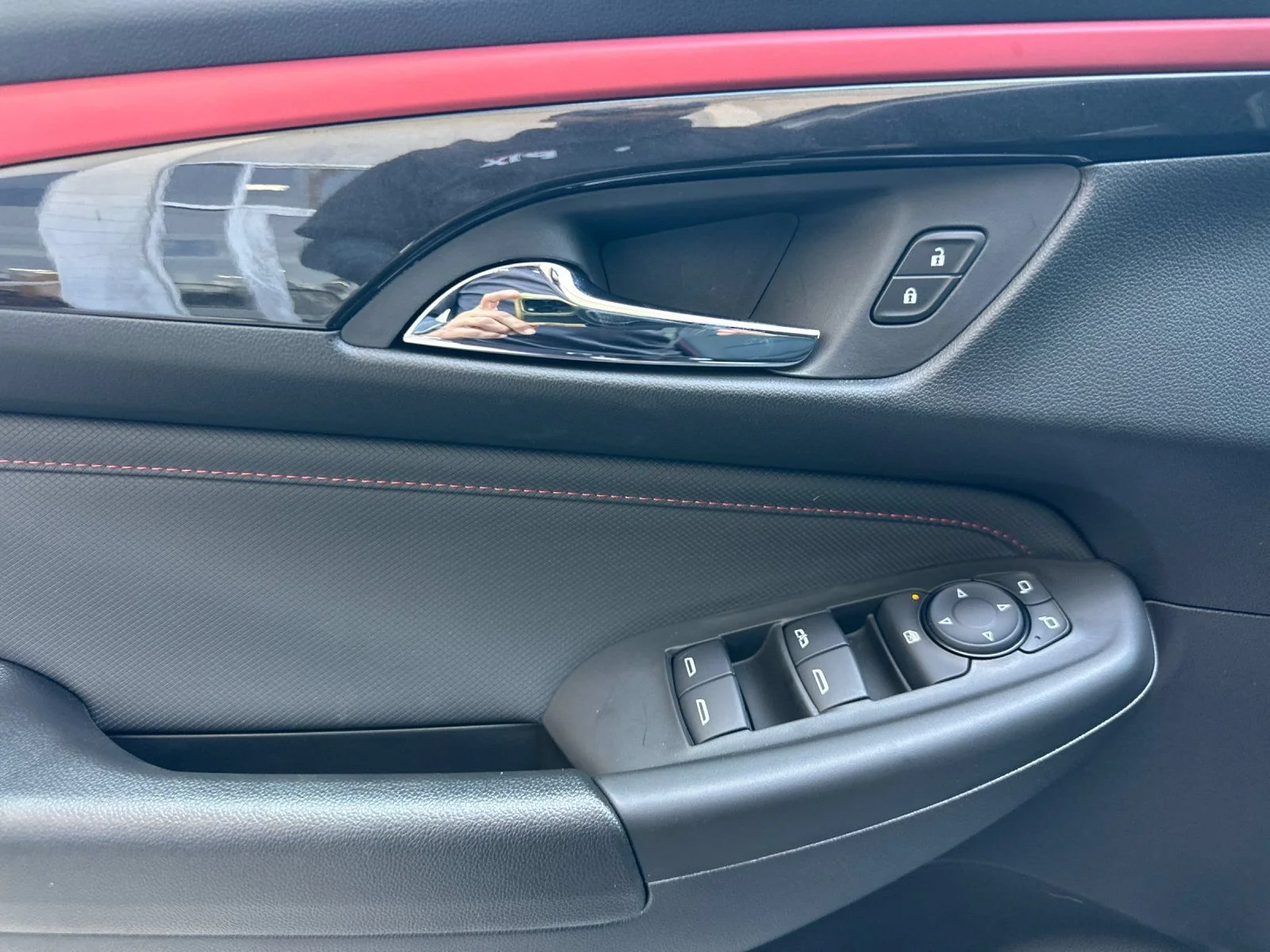 2026 Chevrolet Trailblazer RS - Photo 11