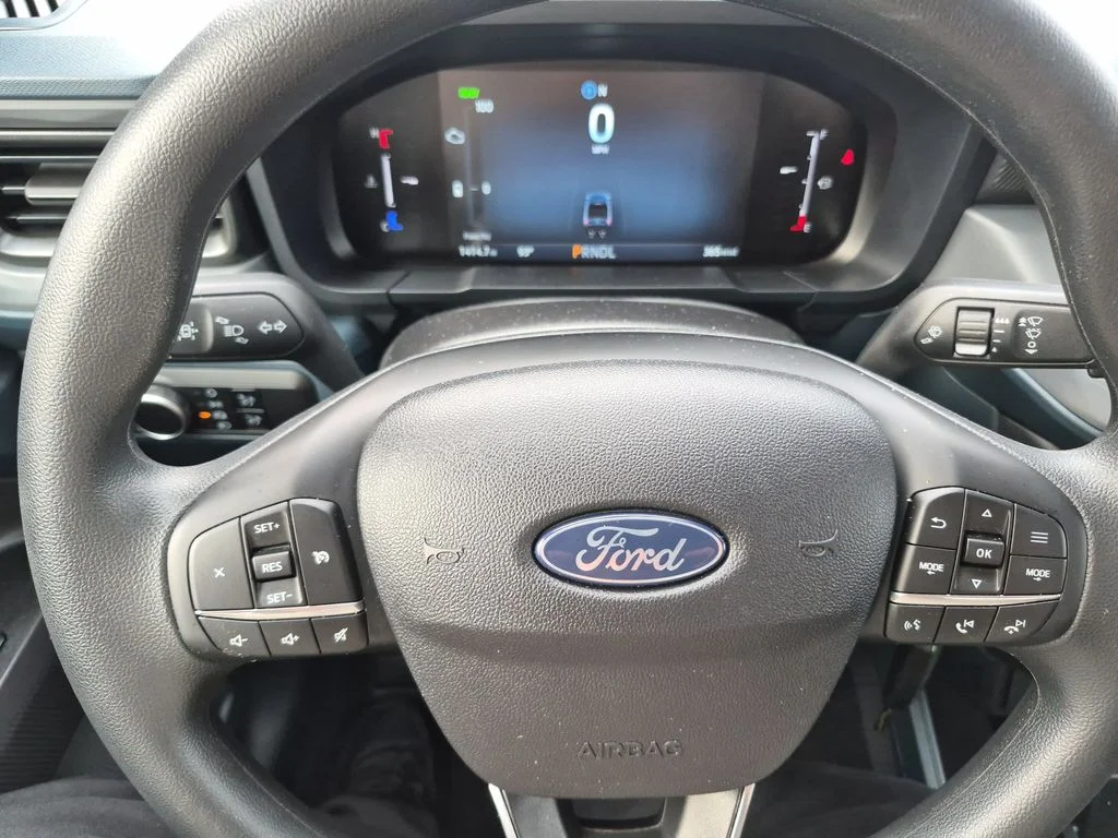 Used 2026 Shadow Black Ford XL image 26