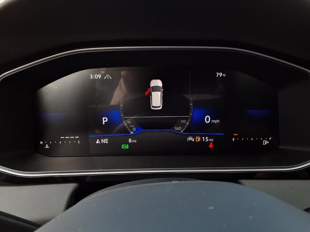 2025 Volkswagen Jetta Sport - Photo 13