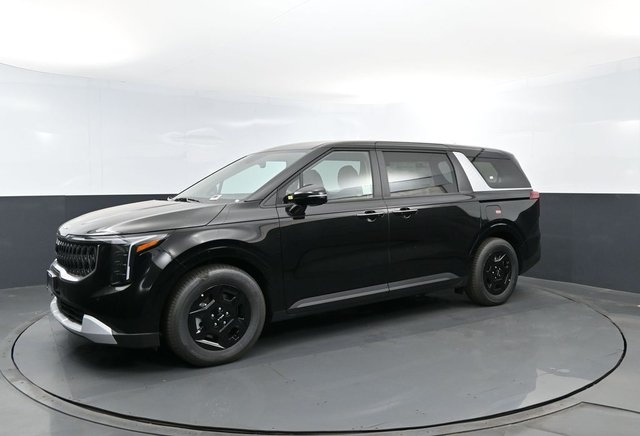 2026 Kia Carnival MPV LXS