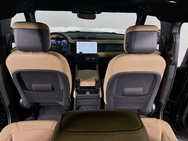 New 2026 Black Land Rover S image 23