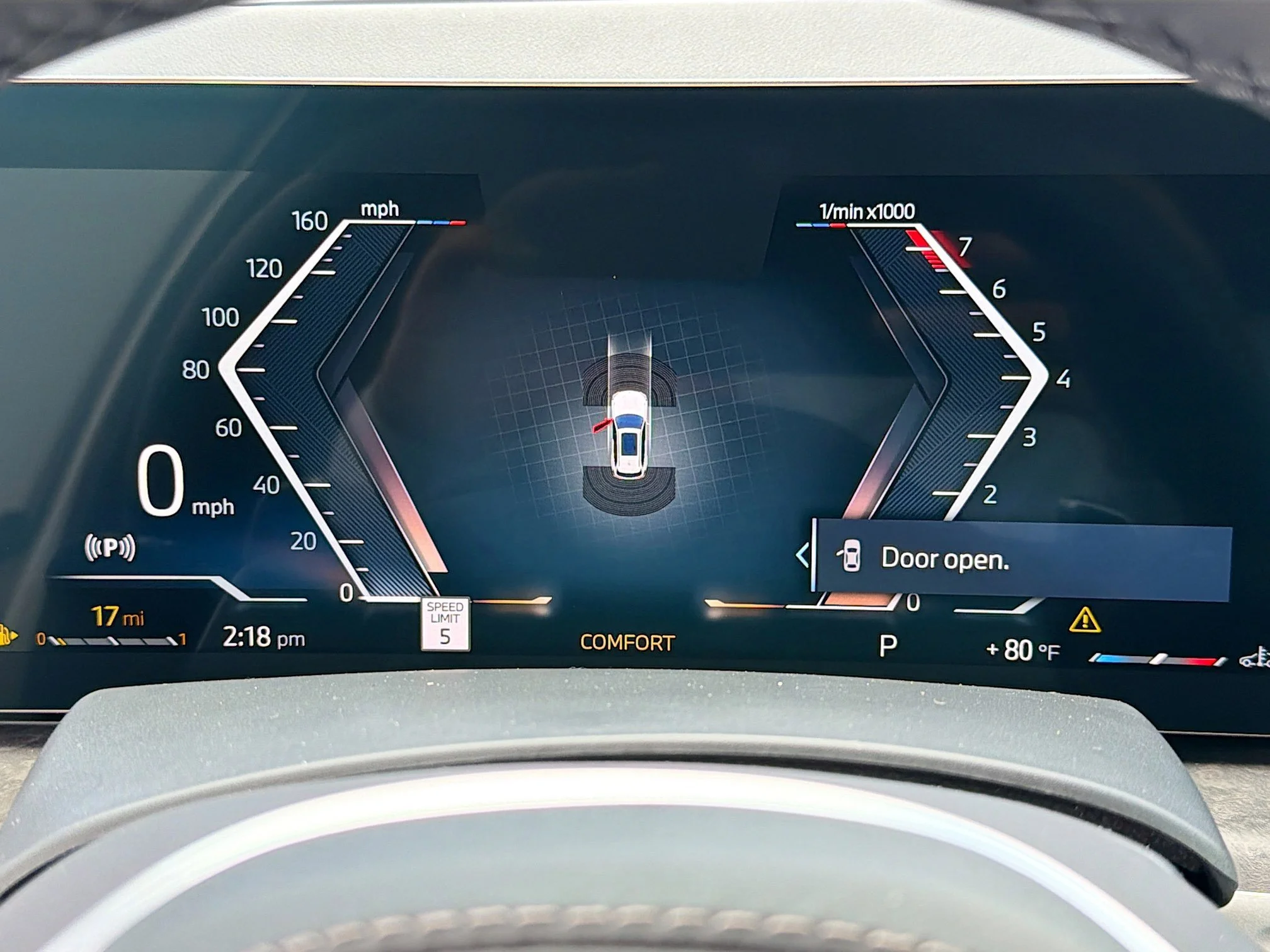 New 2026 Alpine White BMW sDrive40i image 39