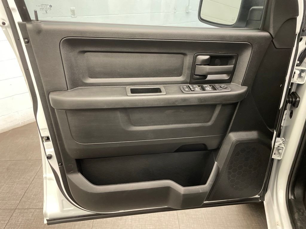 Certified Used 2023 White Ram Tradesman image 20