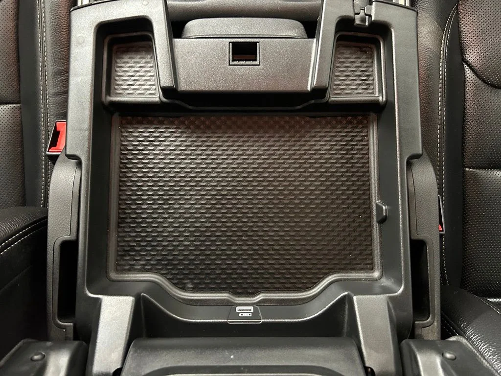 Used 2021 Black Ram Rebel image 7