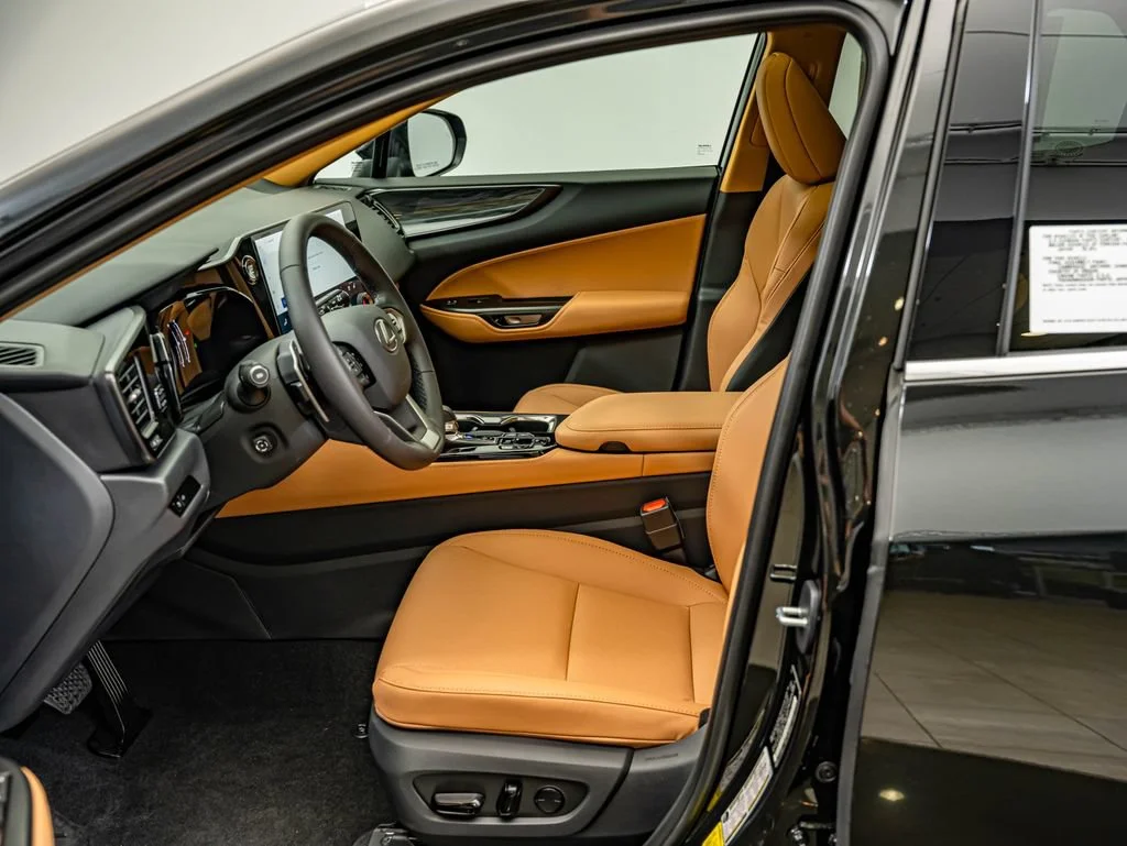 New 2026 Caviar Lexus PREMIUM image 21