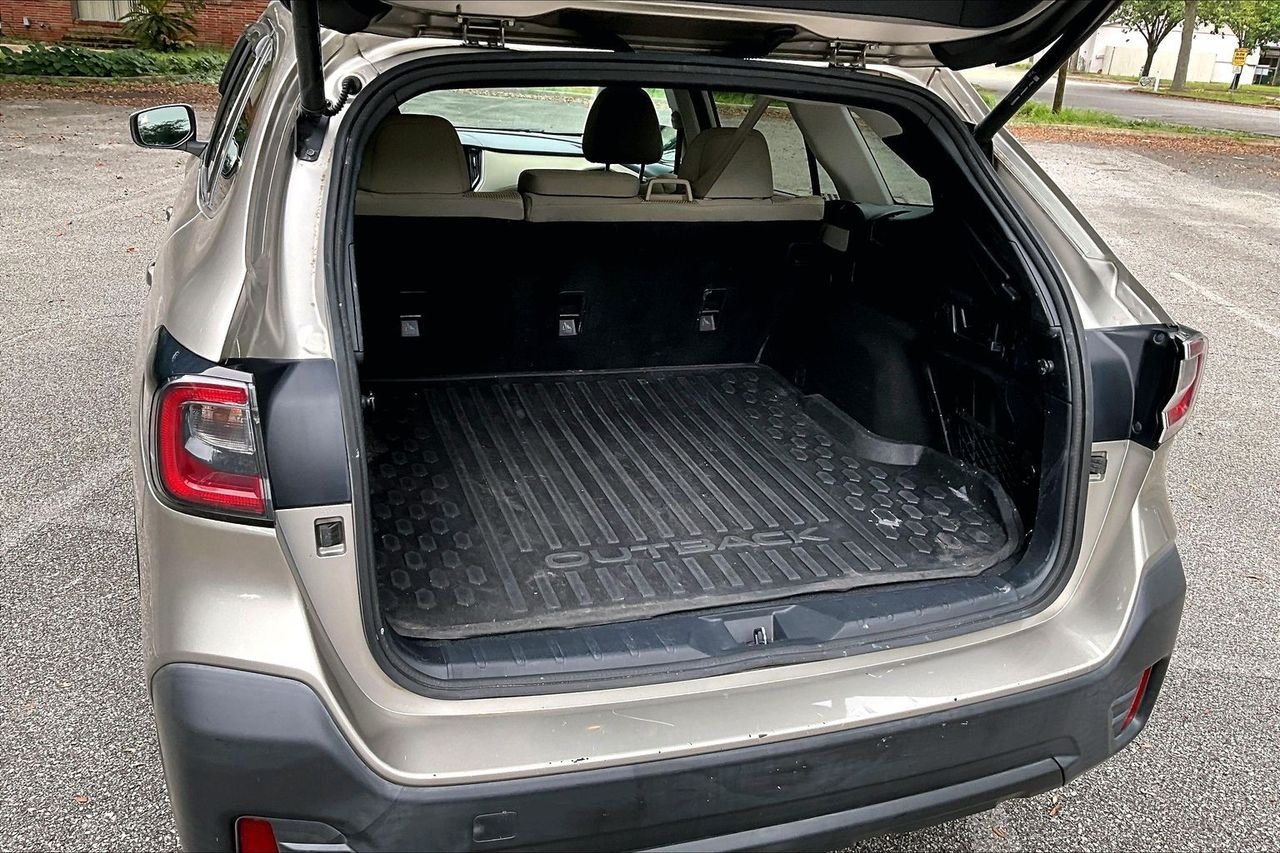 Used 2020 Gray Subaru Premium image 36
