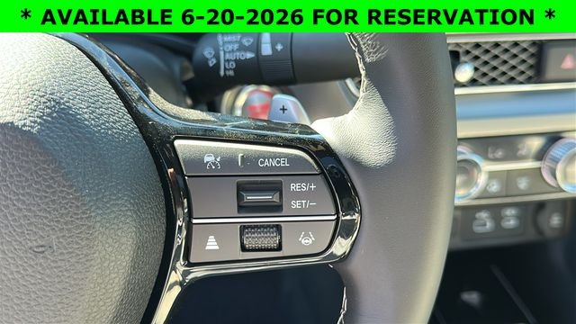 2026 Acura Integra A-Spec with Tech Package - Photo 15