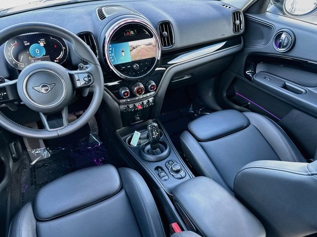 Used 2024 Black MINI Classic image 23