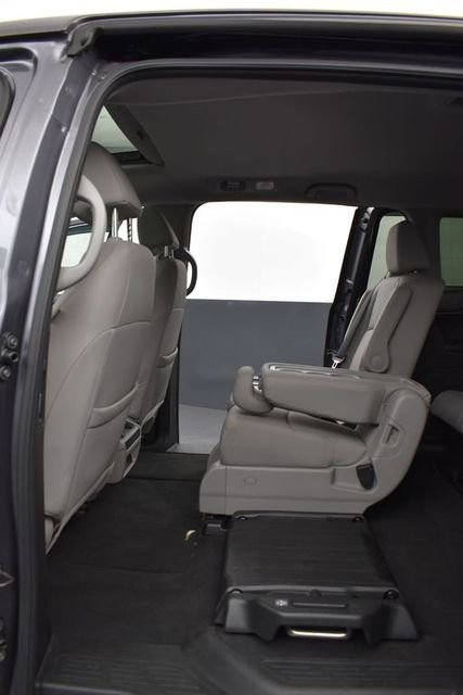 2024 Honda Odyssey EX-L - Photo 9