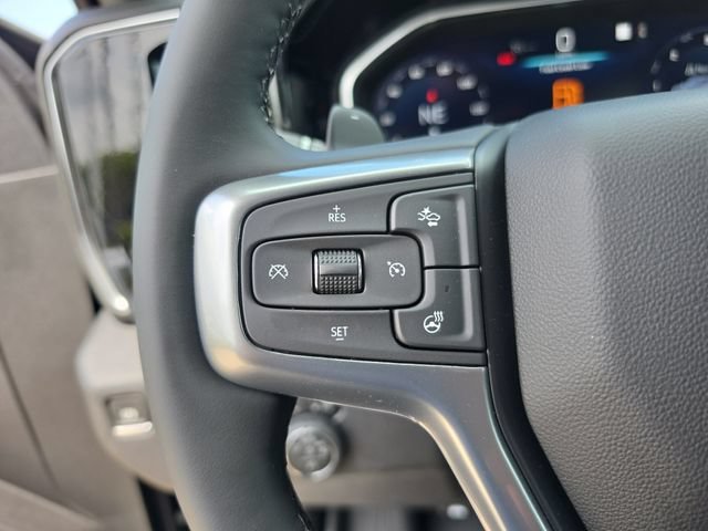 2026 Chevrolet Silverado 1500 RST - Photo 20