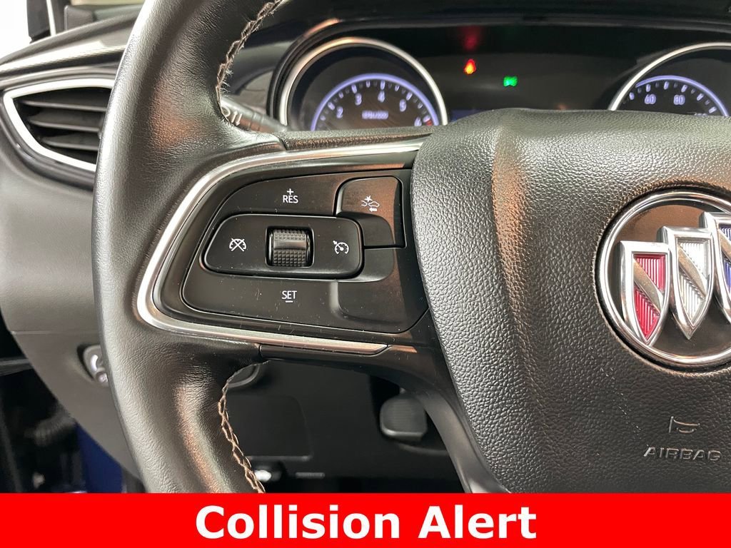 2023 Buick Encore GX Preferred - Photo 24