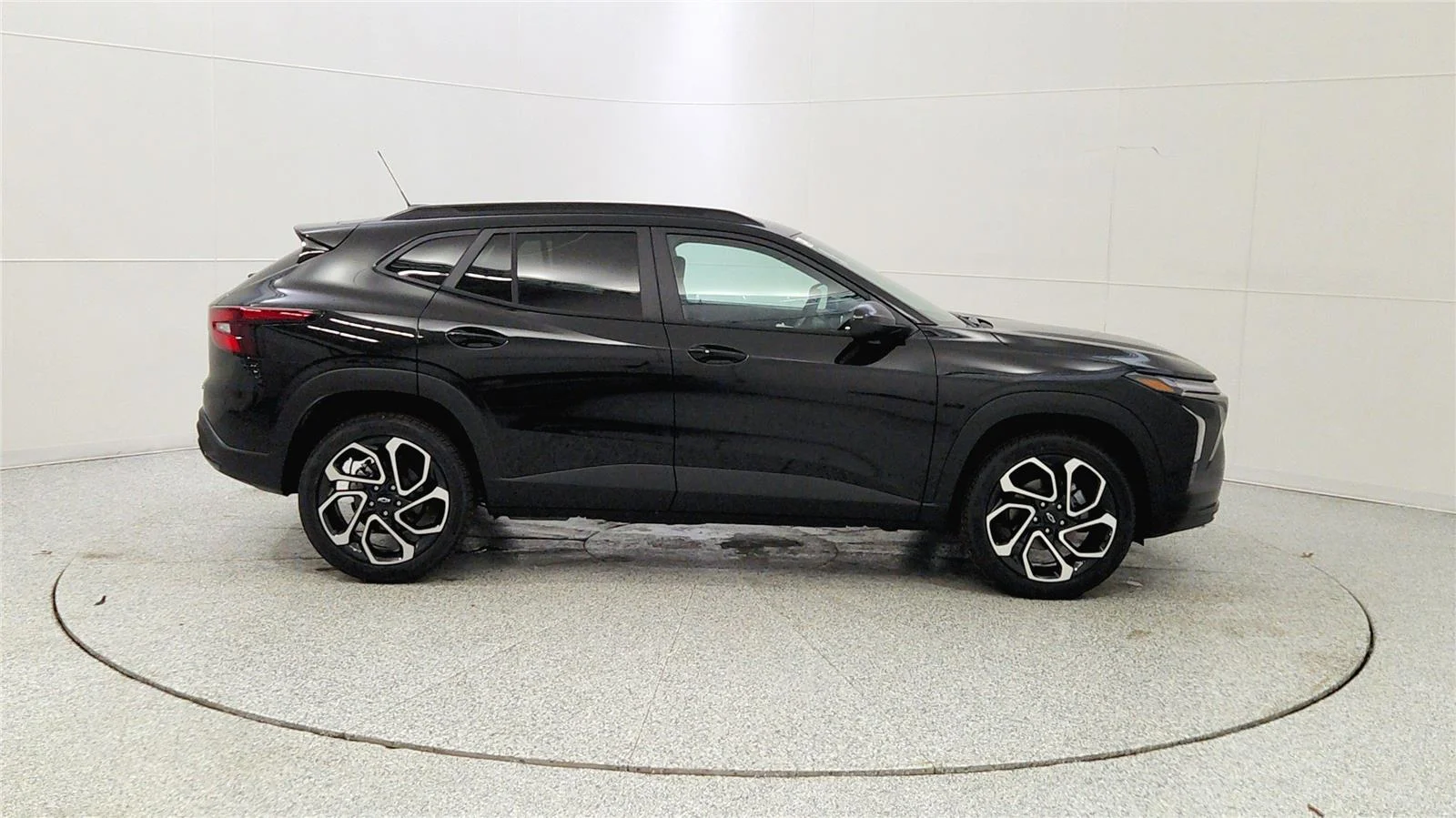 2026 Chevrolet Trax RS - Photo 8