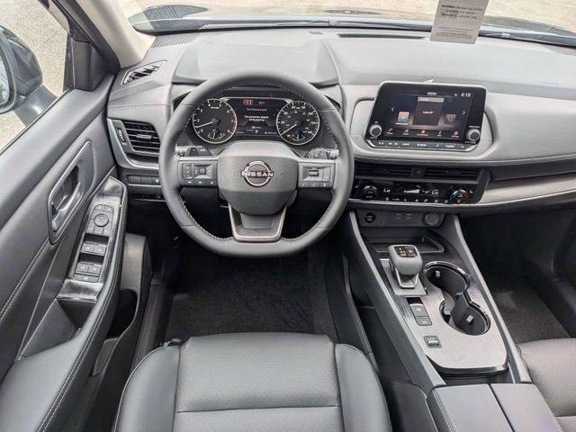 New 2026 Deep Ocean Blue Pearl Nissan Dark Armor™ image 15