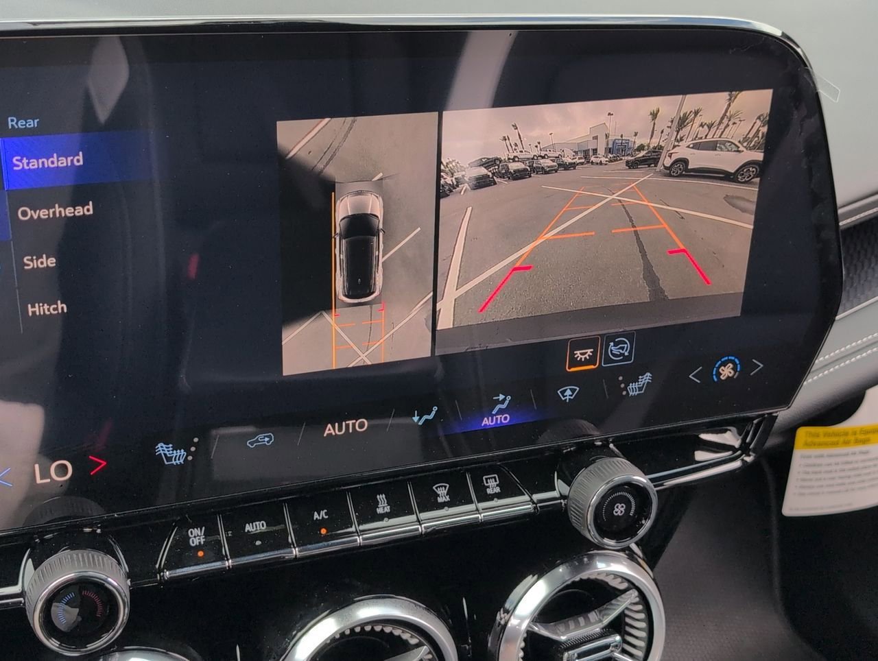 2026 Chevrolet Blazer EV LT - Photo 15