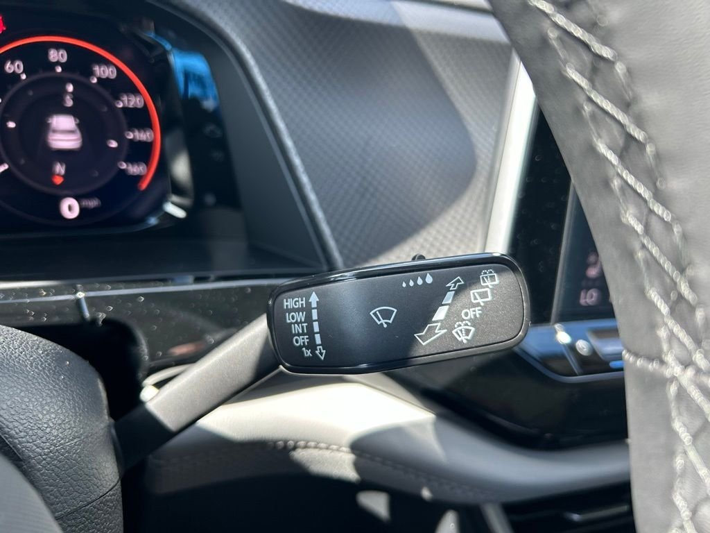 New 2026 Gray Volkswagen 2.0T Peak Edition image 23