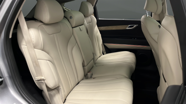 Used 2022 Savile Silver Genesis 2.5T image 26
