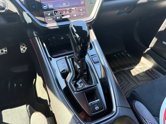 Used 2023 Ice Silver Metallic Subaru Limited image 20