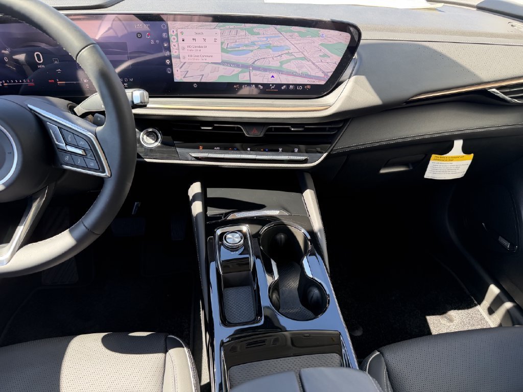 New 2026 Moonstone Gray Metallic Buick Avenir image 20