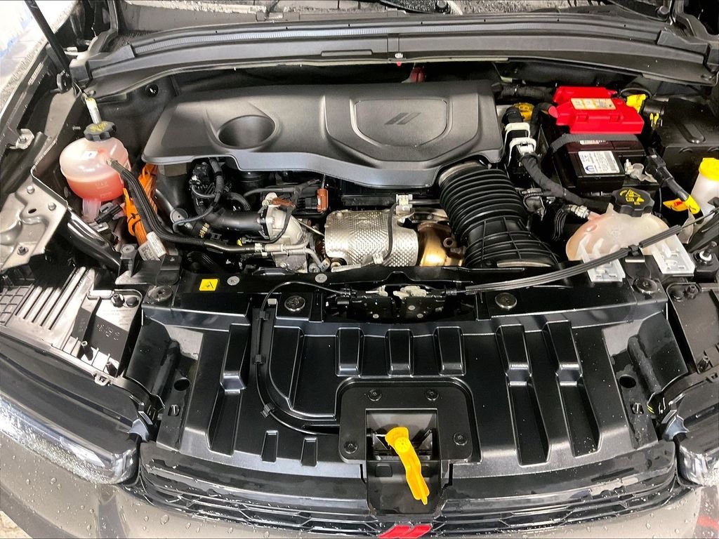 Used 2024 Gray Dodge R/T image 33
