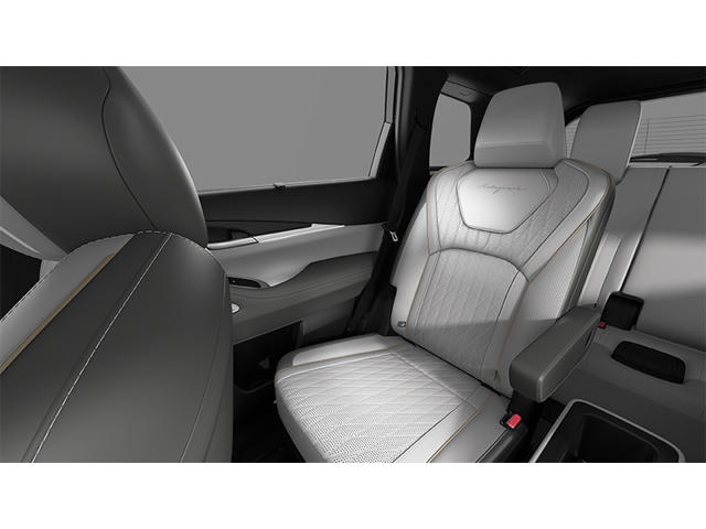 New 2027 2T RAD WHT INFINITI Autograph AWD image 14