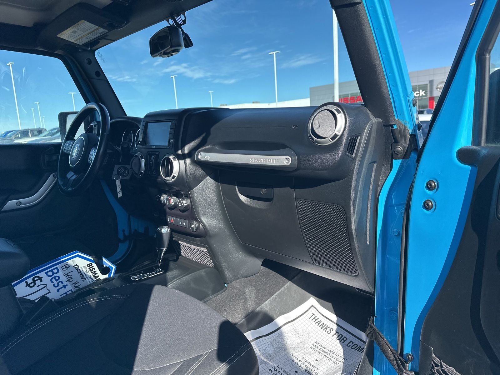 2018 Jeep Wrangler Unlimited Rubicon - Photo 36