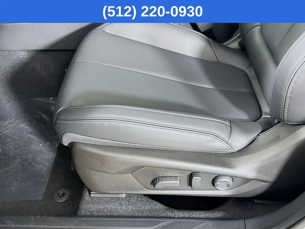 New 2026 RIVER ROCK PEARL Subaru Limited XT image 24