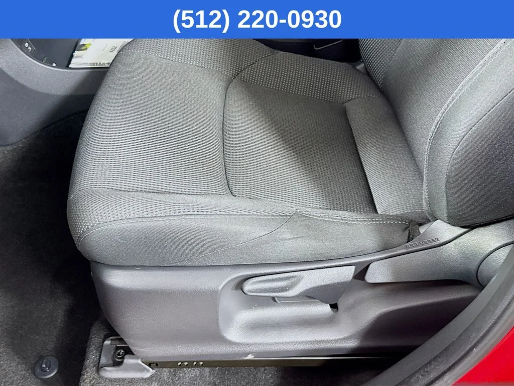 Certified Used 2024 Red Subaru Premium image 23