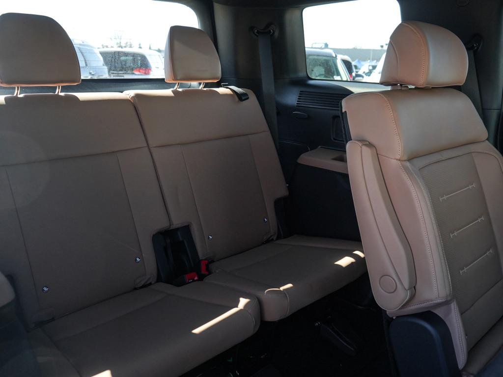 New 2026 Serenity White Hyundai Calligraphy AWD image 36