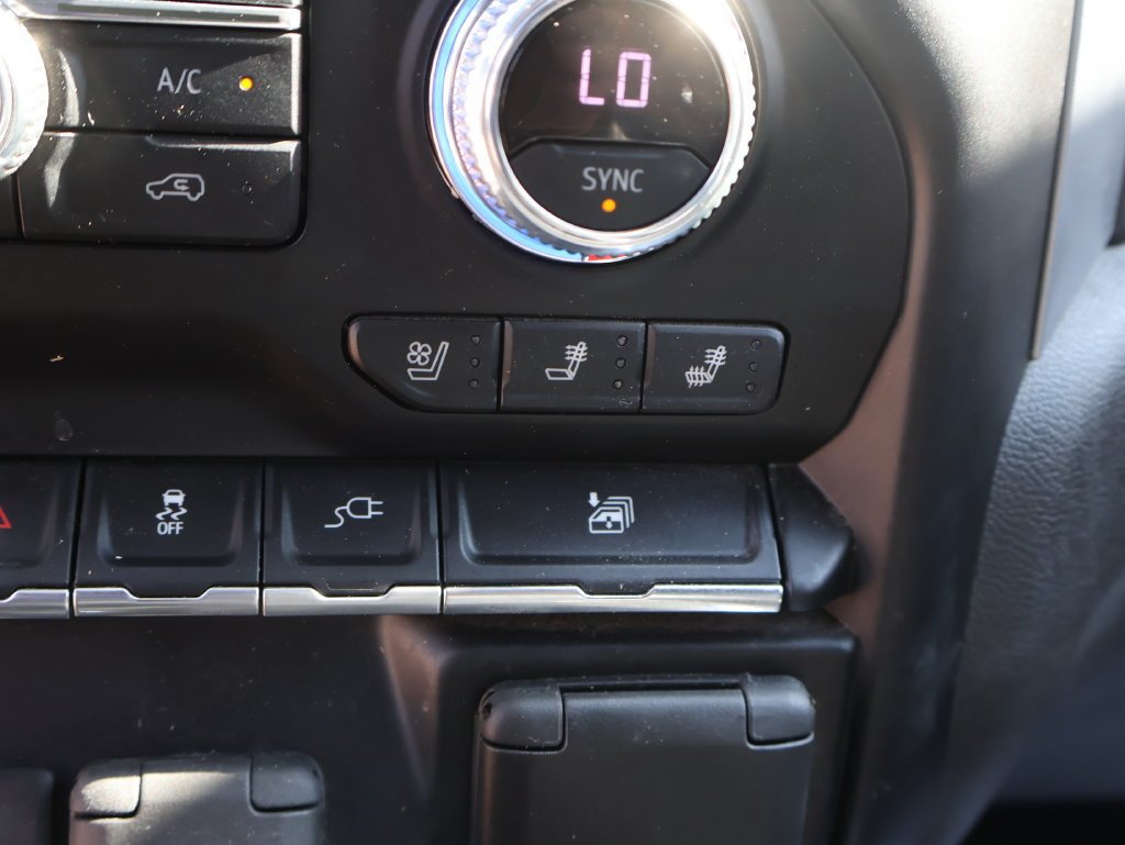 2021 GMC Sierra 1500 SLT - Photo 34
