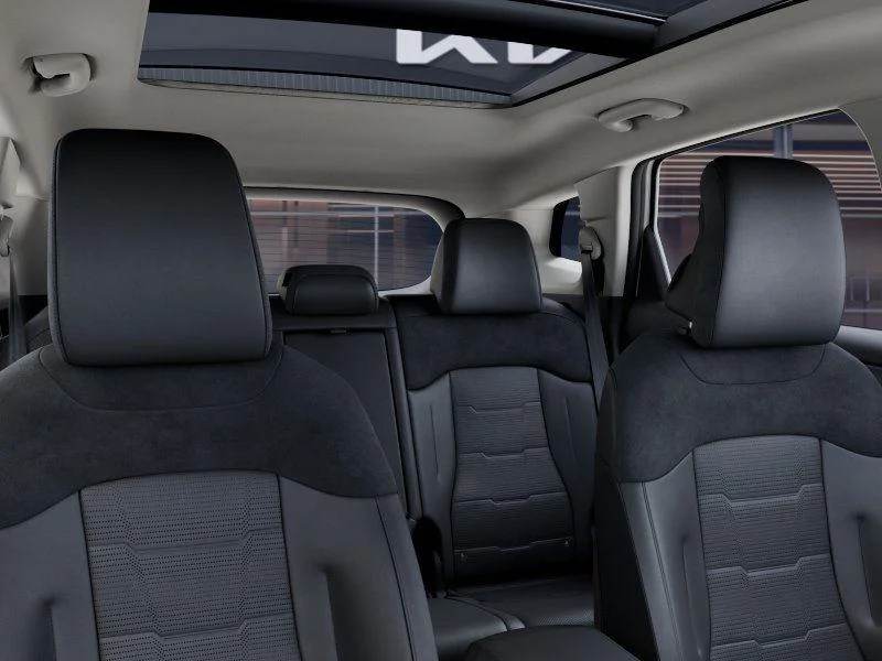 New 2026 Snow White Pearl Kia SX-Prestige image 27