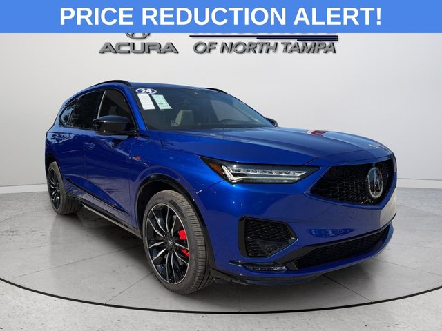 2024 Acura MDX Type S w/Advance Package