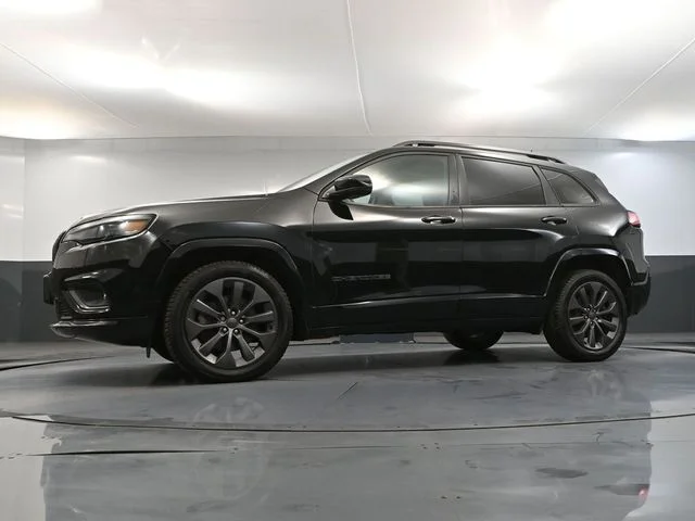 2020 Jeep Cherokee Limited - Photo 53