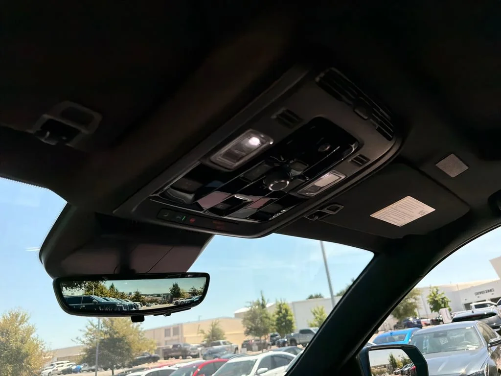 2026 Cadillac Escalade Sport - Photo 25