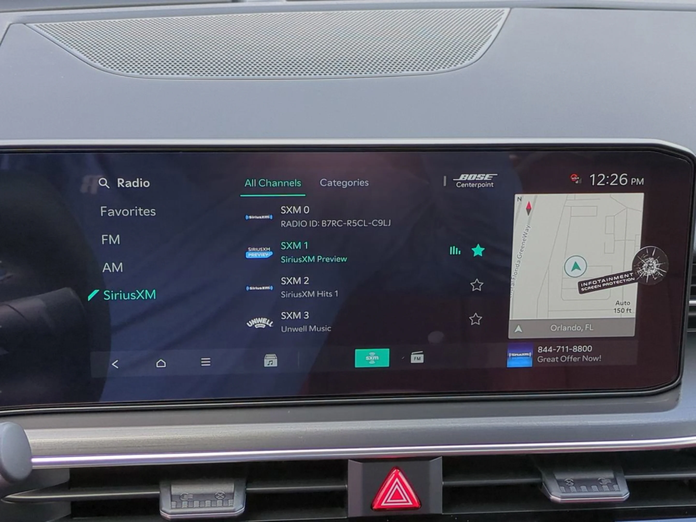 New 2026 Wolf Gray Kia GT-Line image 20