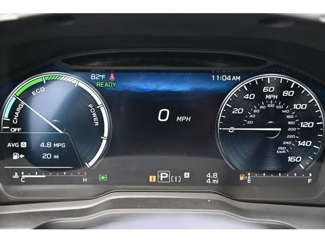 New 2026 Tan Subaru Limited Hybrid image 67