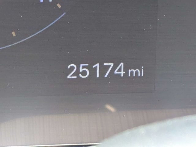 Used 2024 Blue Hyundai Limited image 31